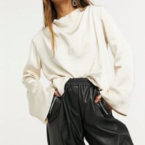 ASOS Pretty lavish too - nwot - SIZE S/M